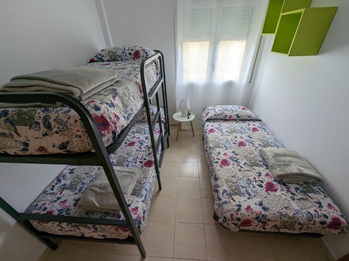 Appartamento En Roses, A 2 Minutos A Pie De Playa Roses