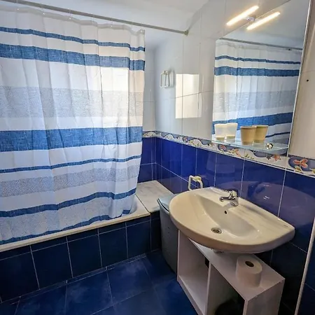 Apartamento En Roses, A 2 Minutos A Pie De Playa Extérieur photo